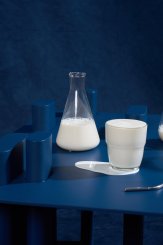 Coleção Elvira, Mesa Lateral